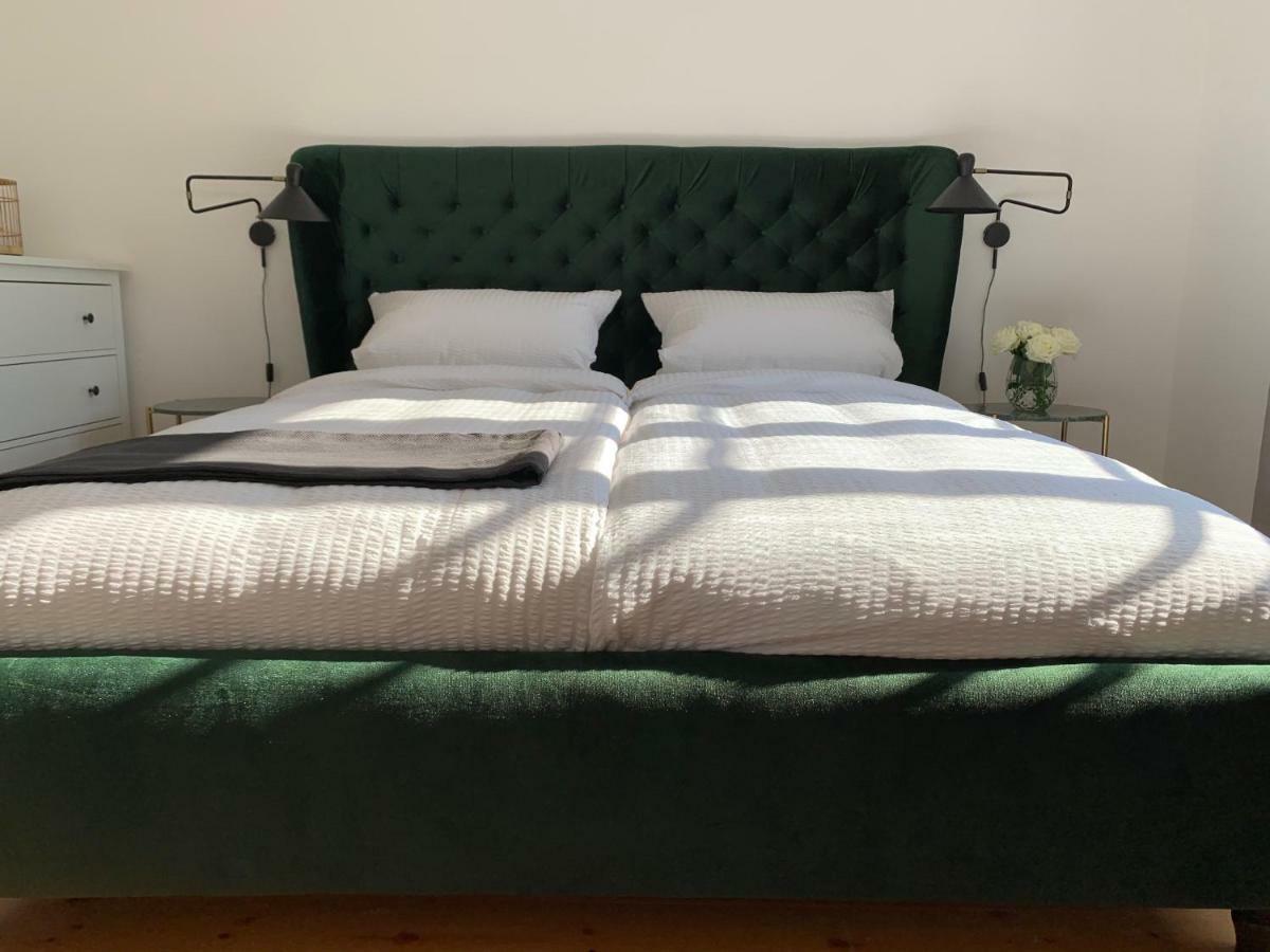 Boutique Gaestehaus Guestel Krems an der Donau Bagian luar foto