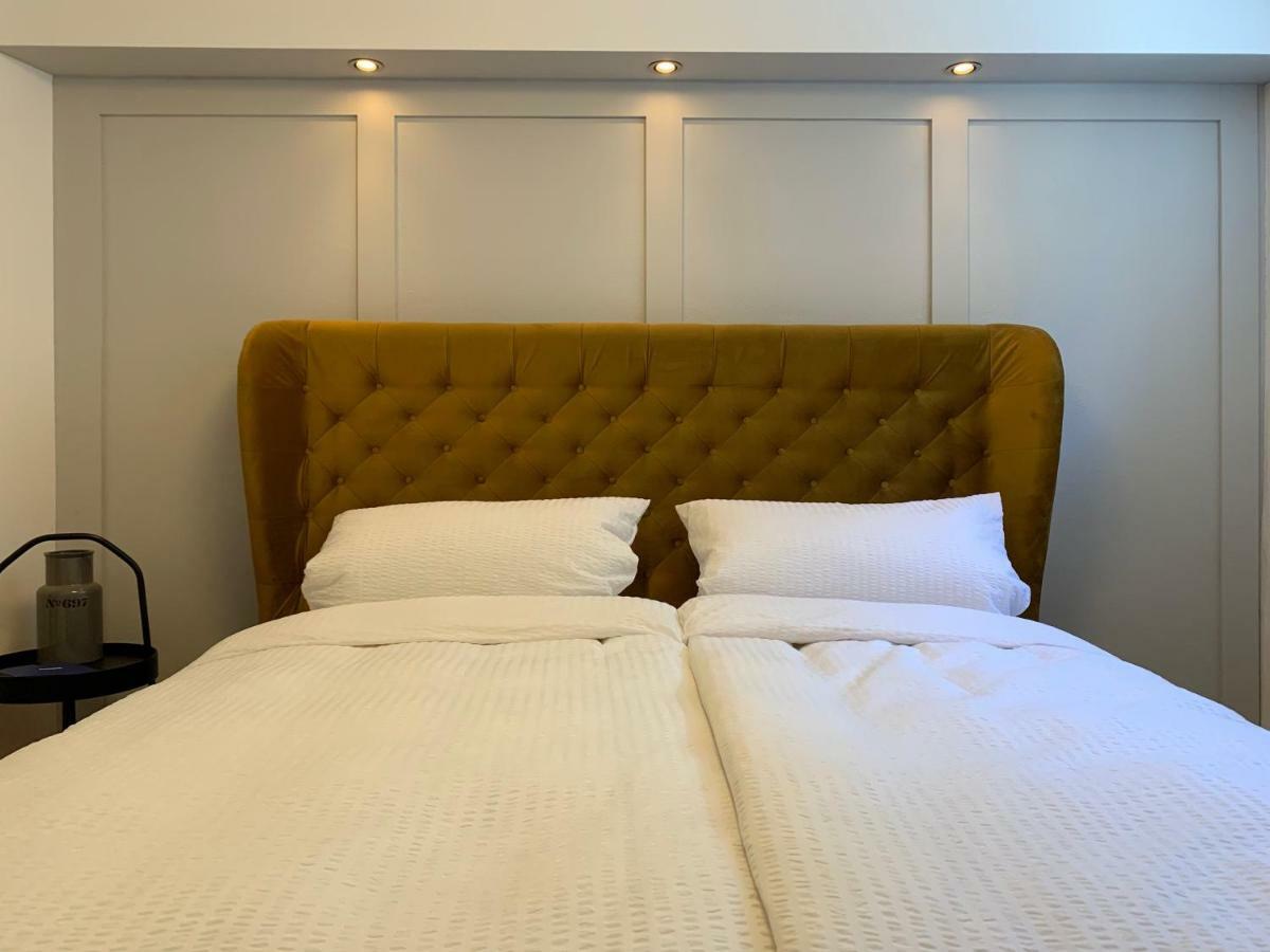 Boutique Gaestehaus Guestel Krems an der Donau Bagian luar foto