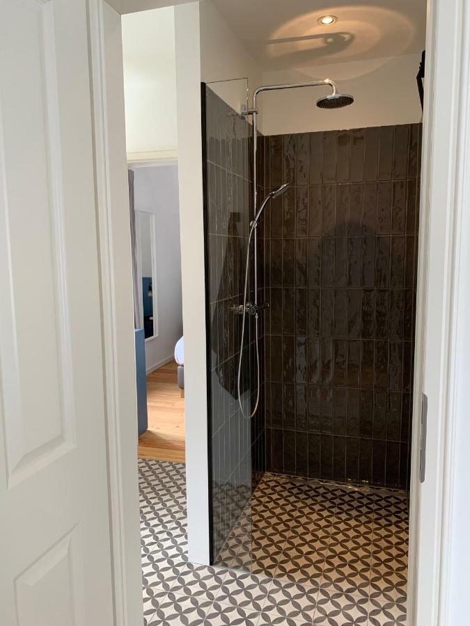 Boutique Gaestehaus Guestel Krems an der Donau Bagian luar foto